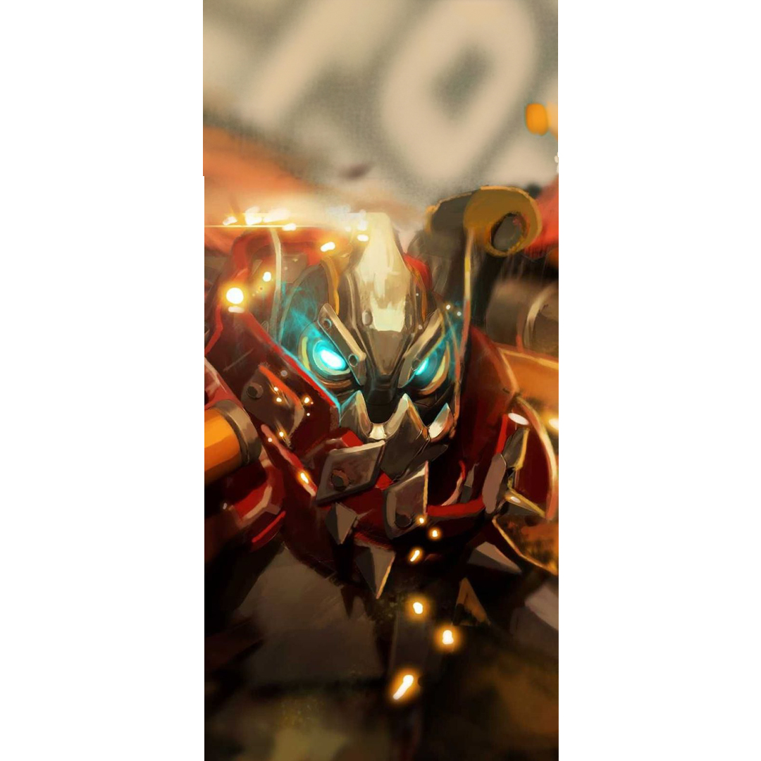 overlay