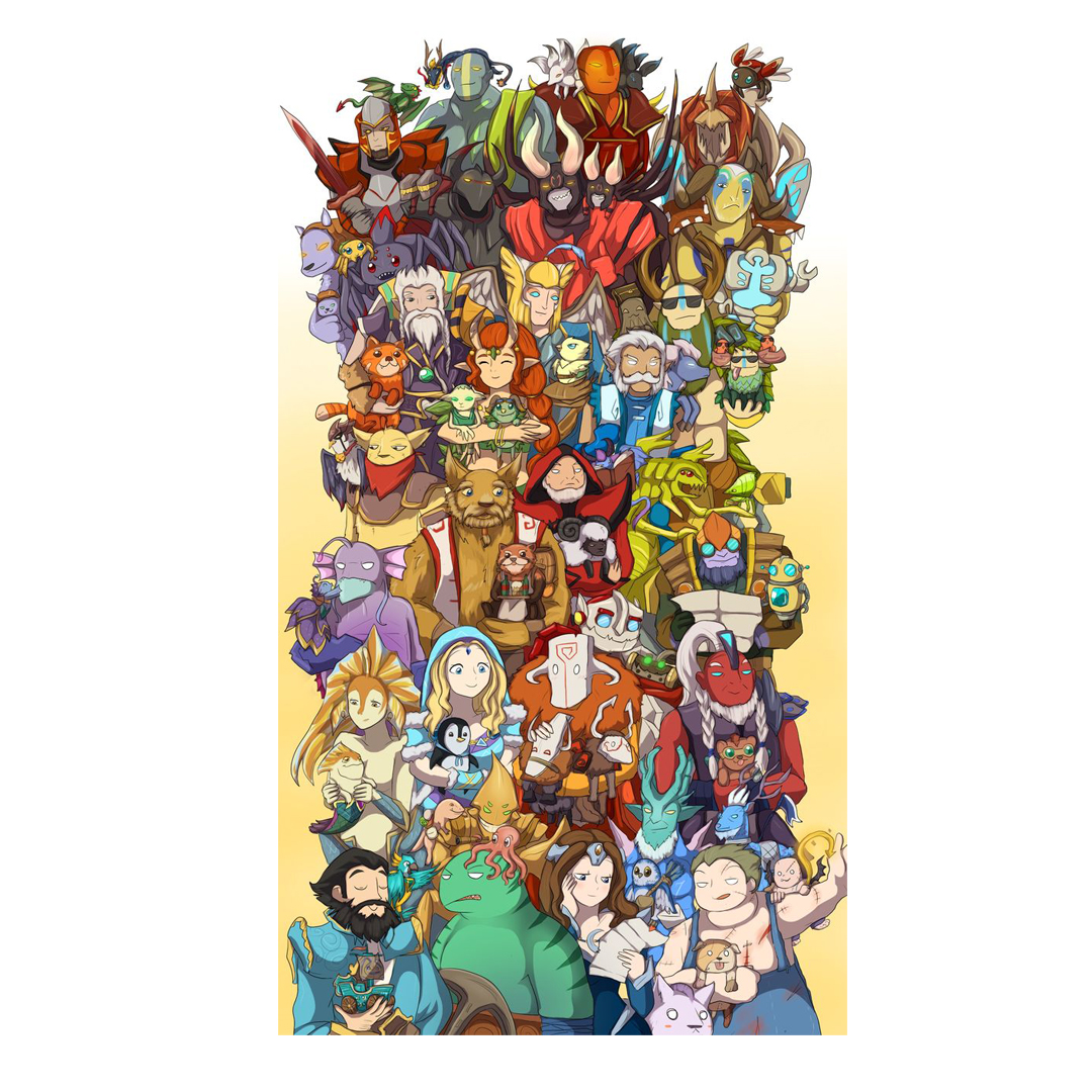 overlay