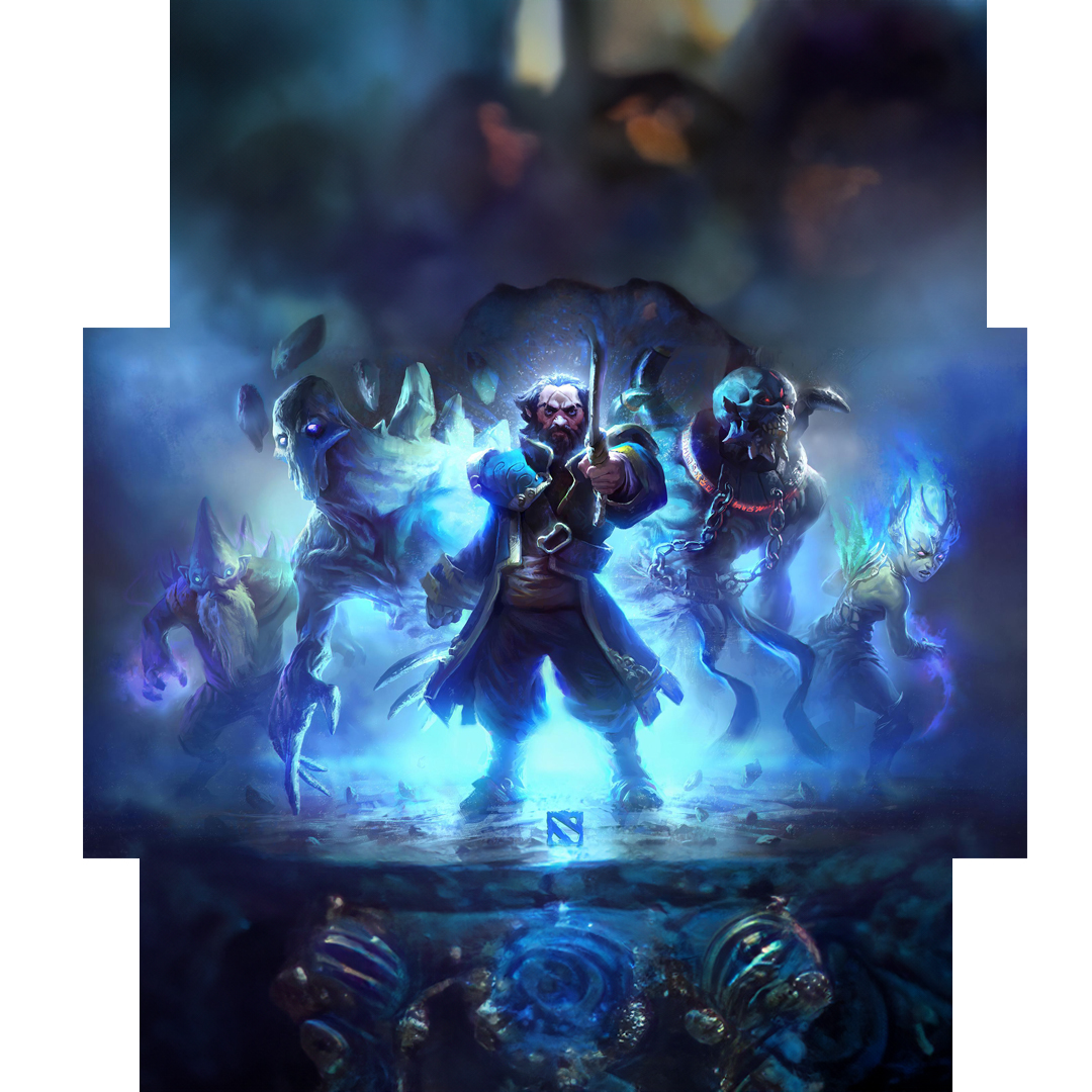 overlay