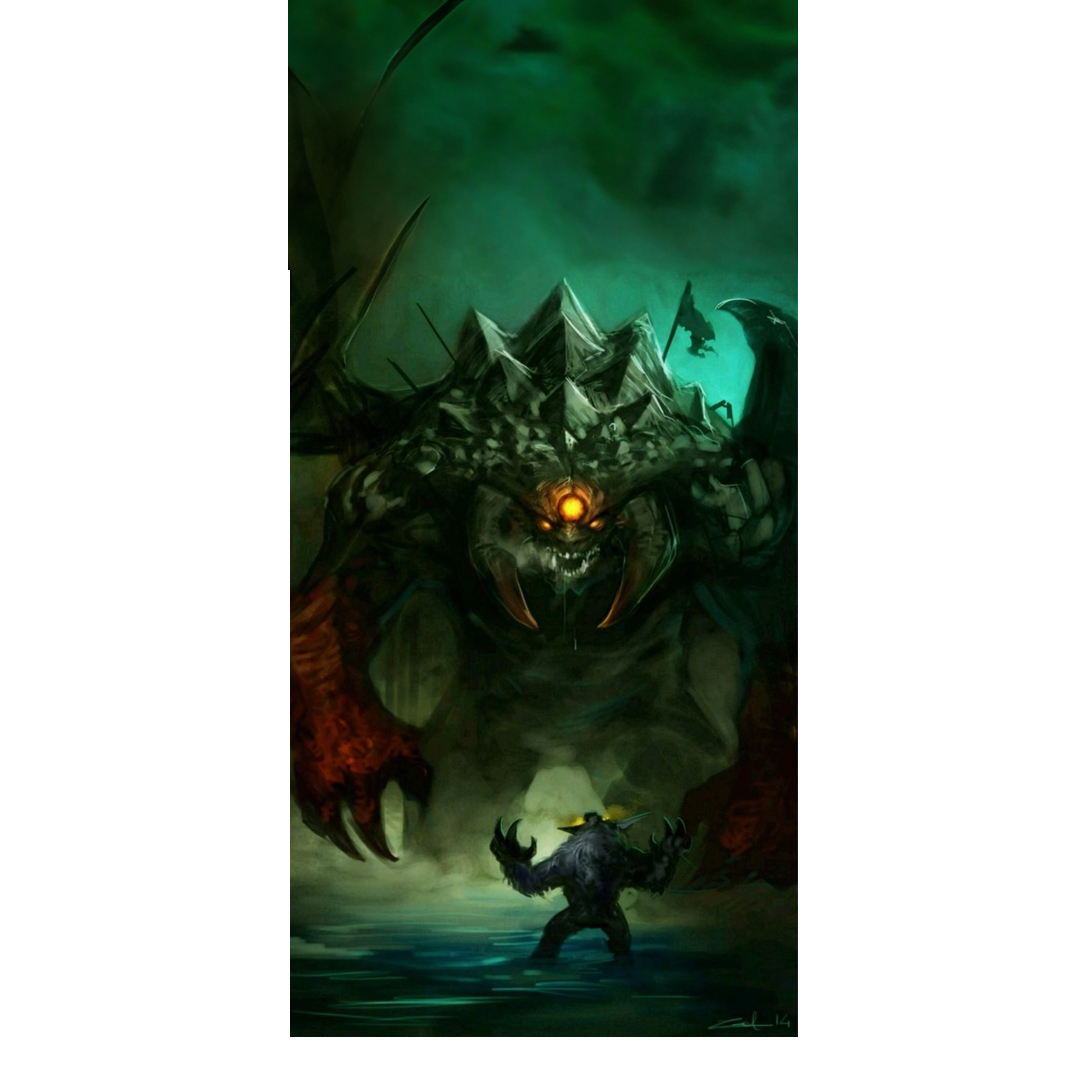 overlay