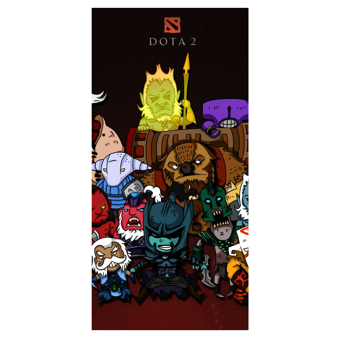 overlay