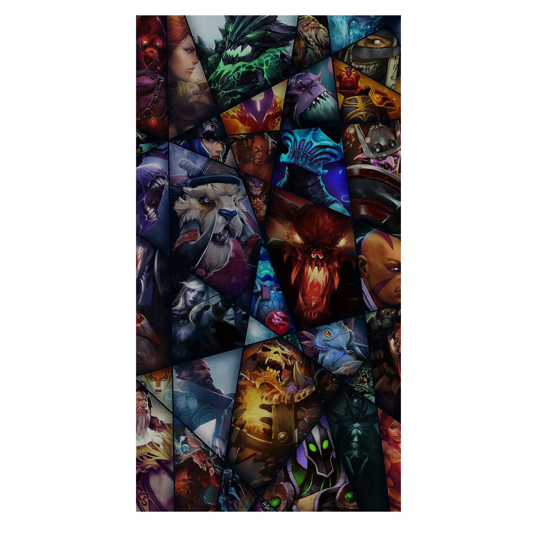 overlay