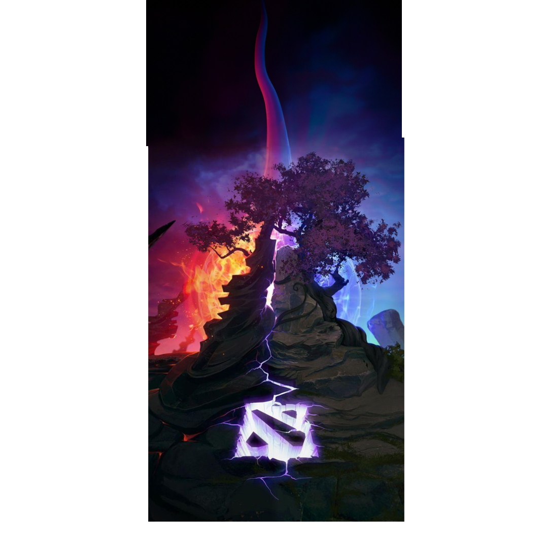 overlay