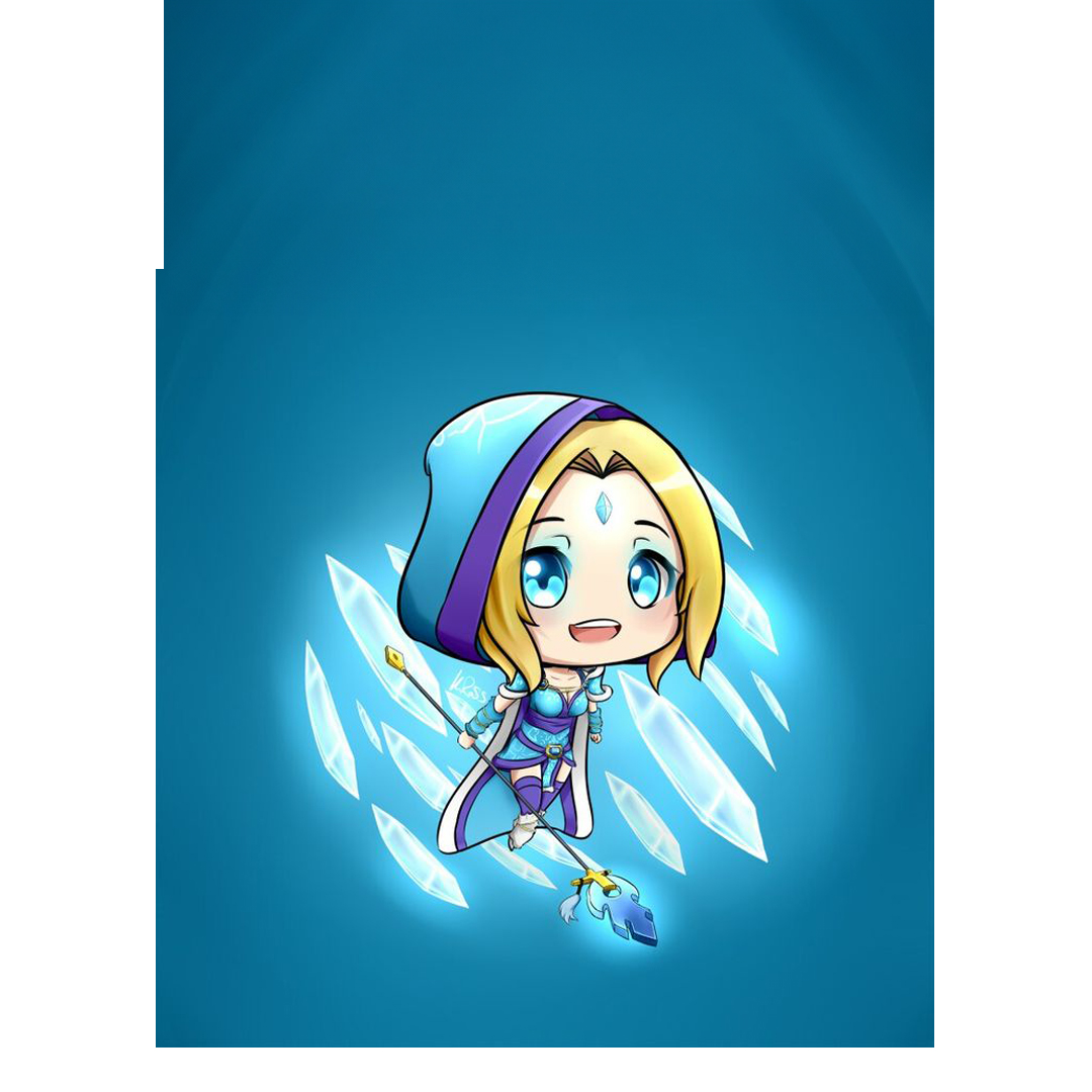 overlay