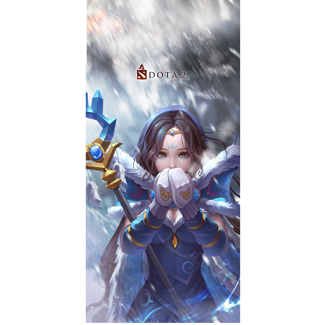 overlay