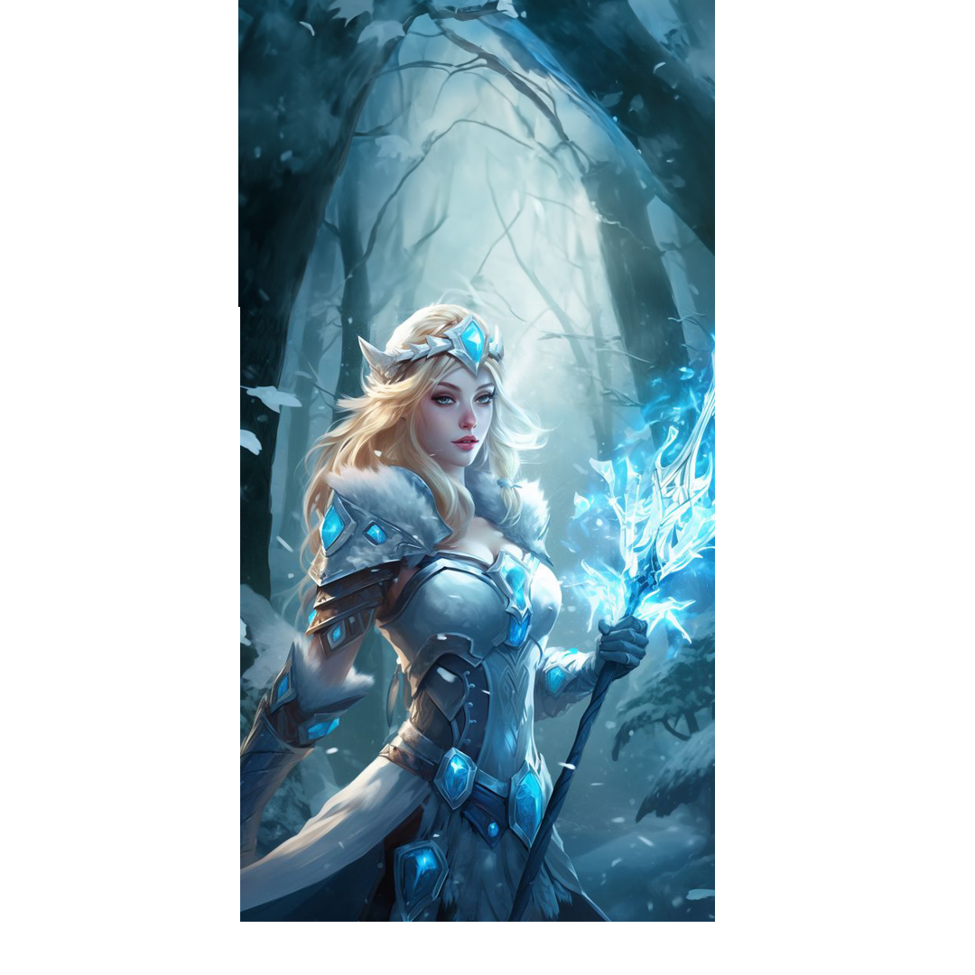 overlay