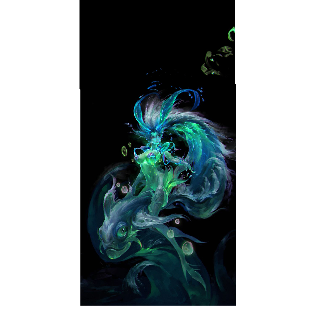 overlay