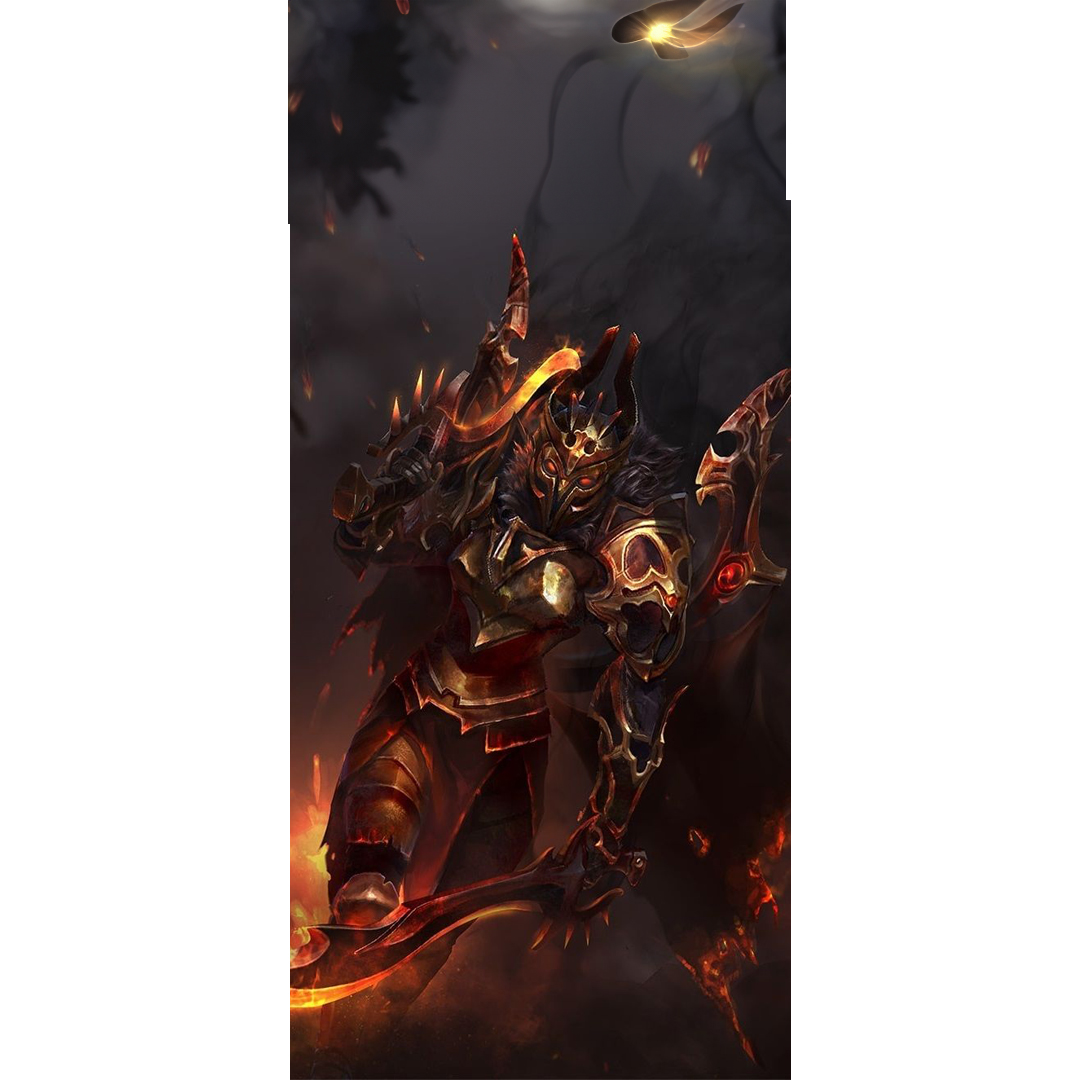 overlay