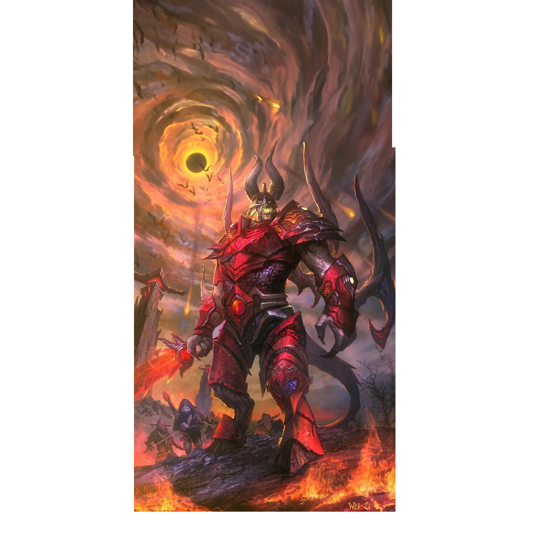 overlay
