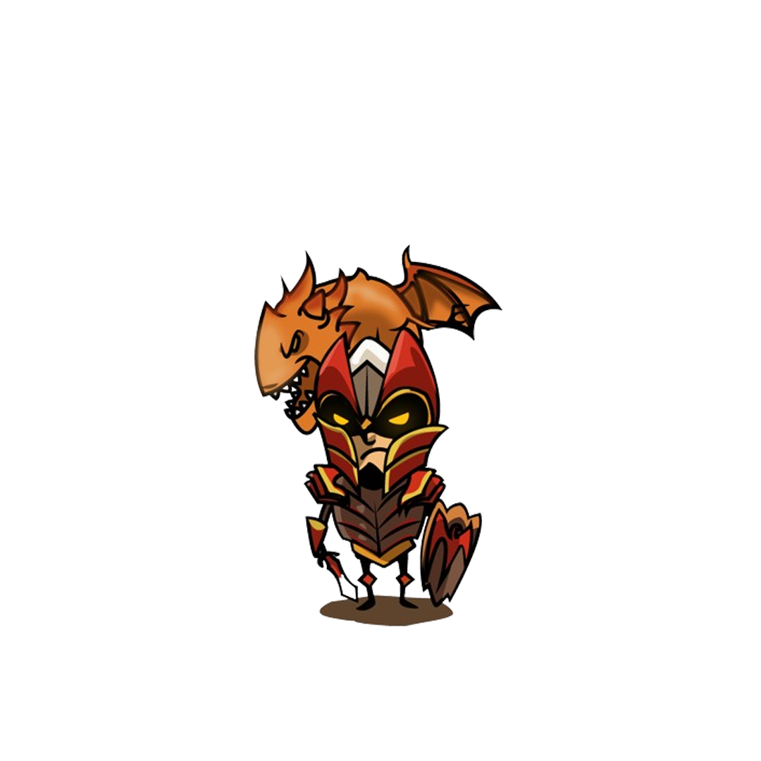 overlay