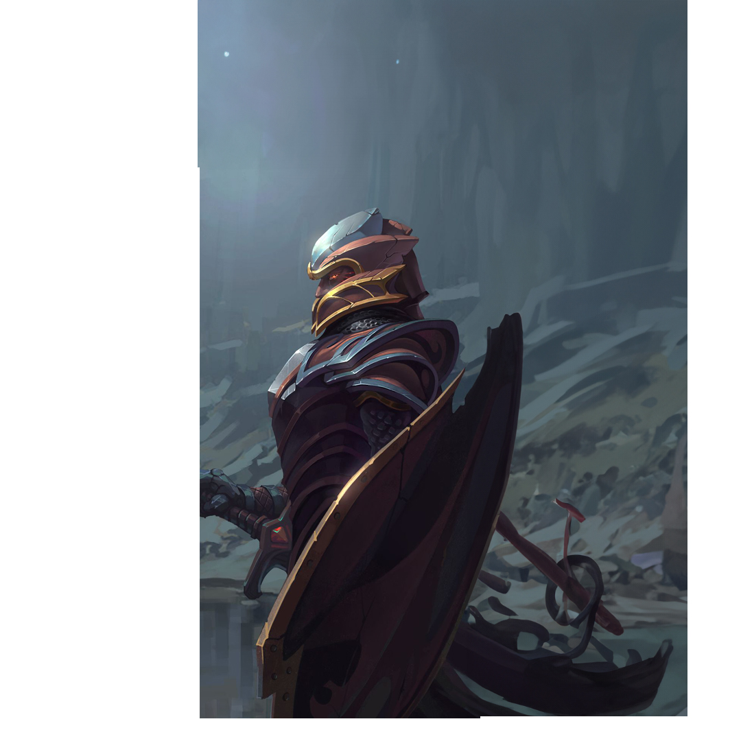 overlay