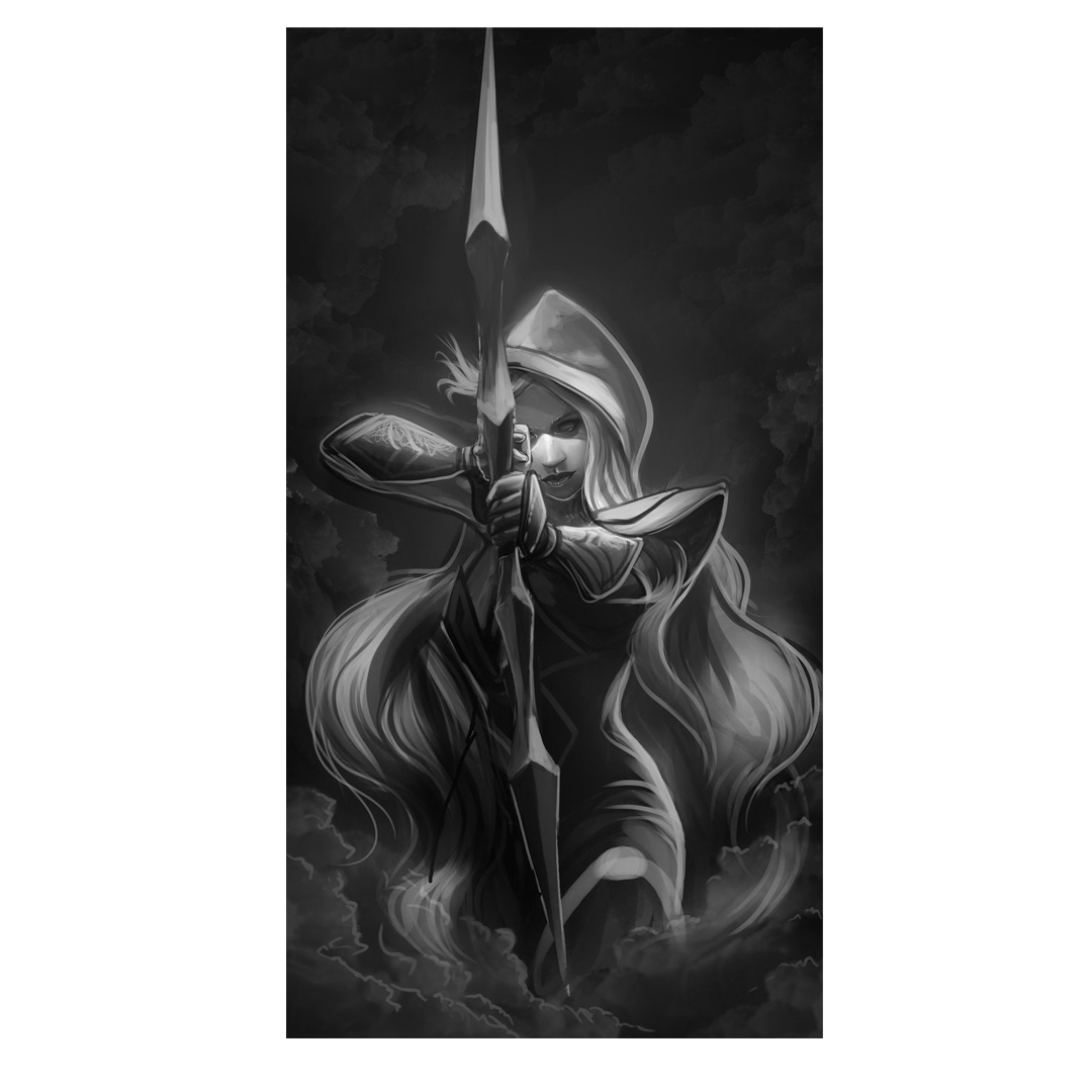 overlay