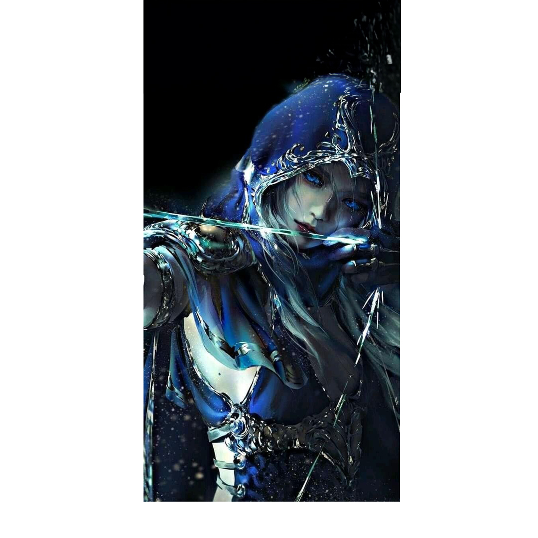 overlay