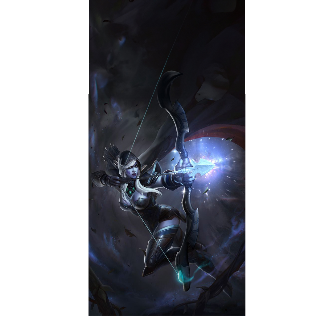 overlay