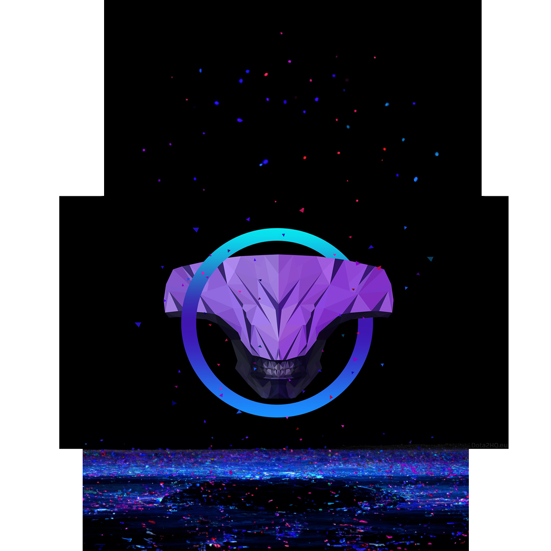 overlay