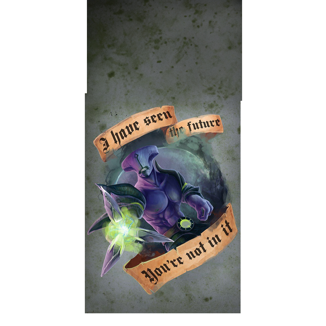 overlay