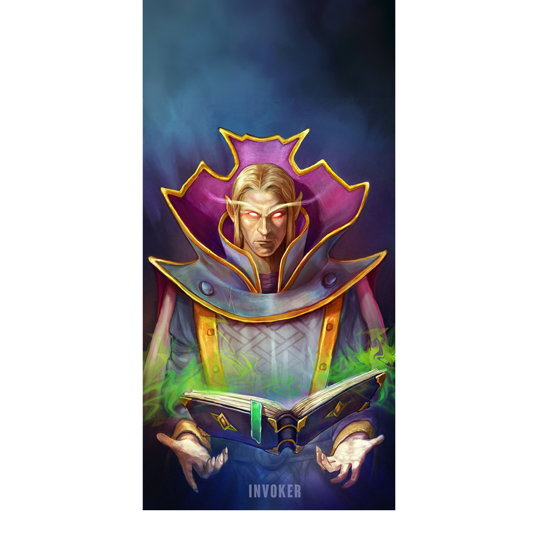 overlay