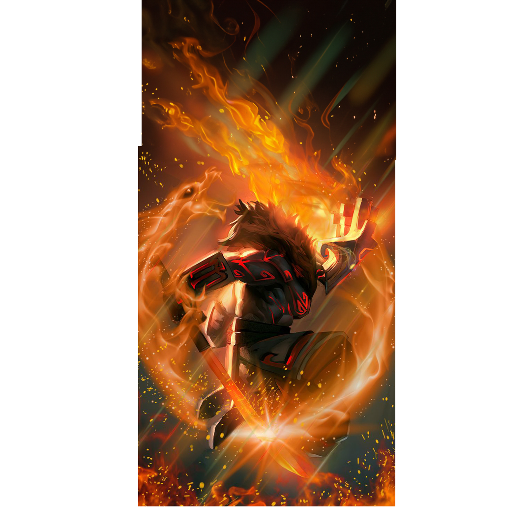 overlay