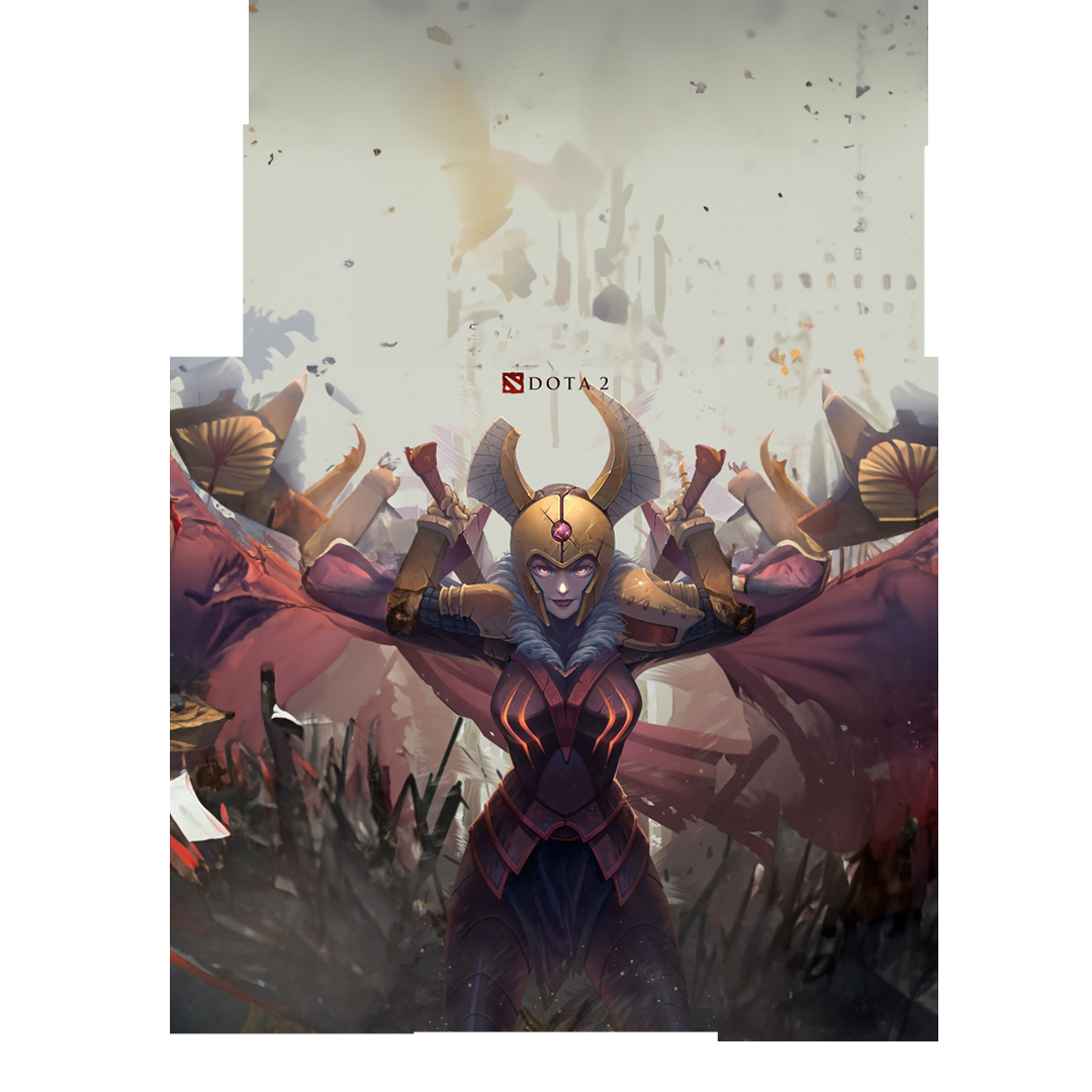 overlay