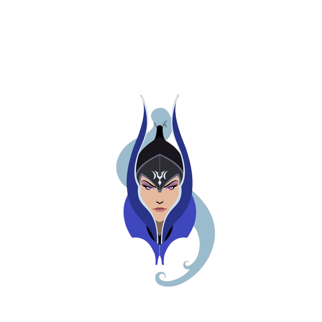 overlay