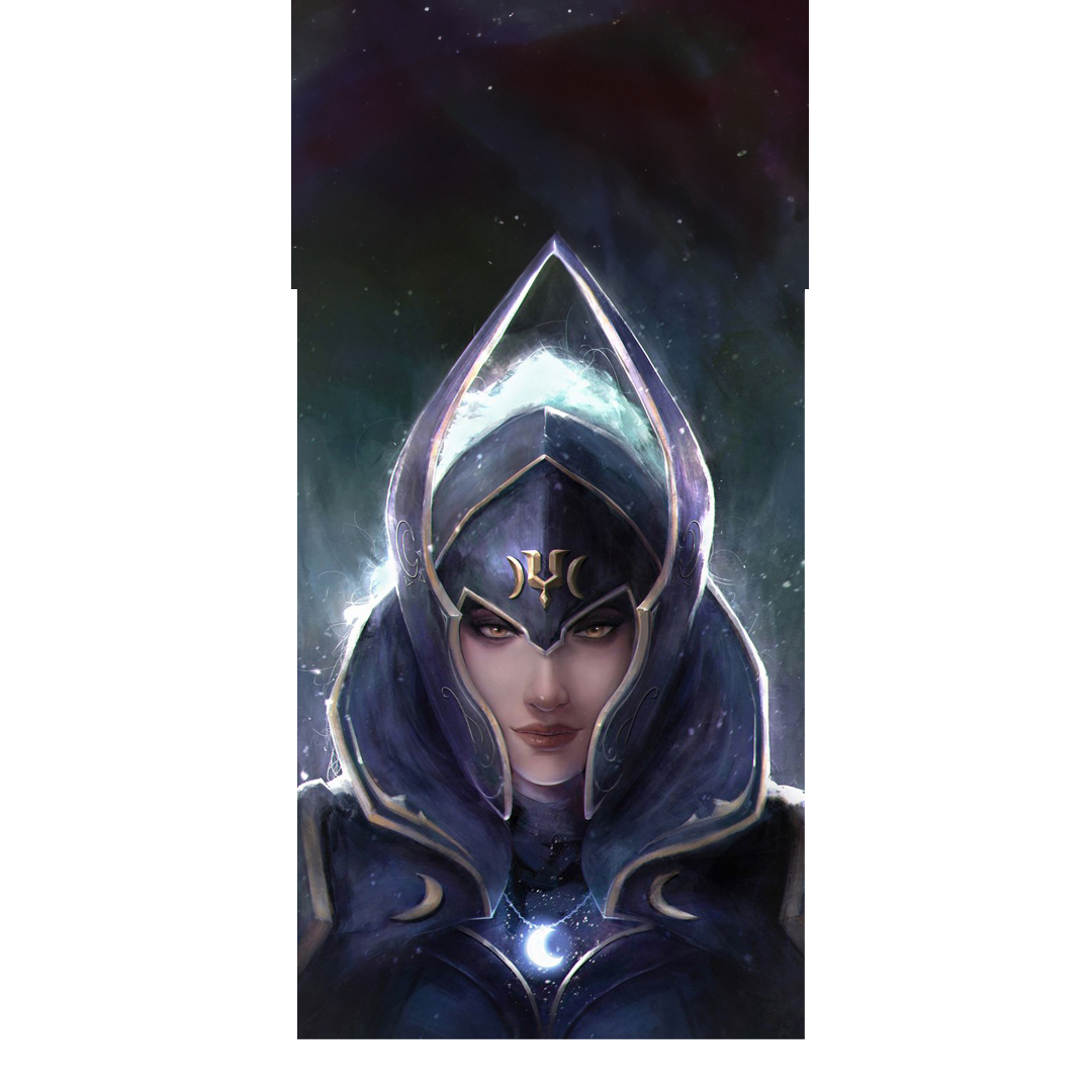 overlay