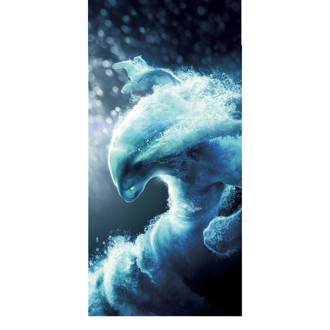 overlay