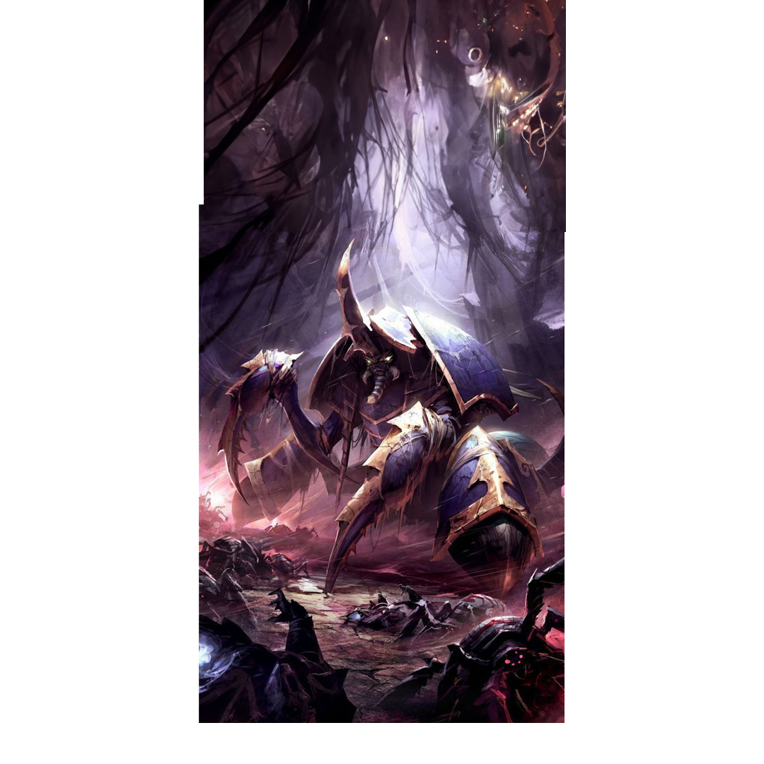 overlay
