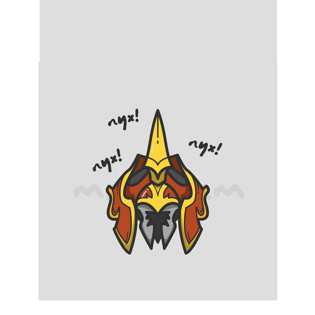 overlay