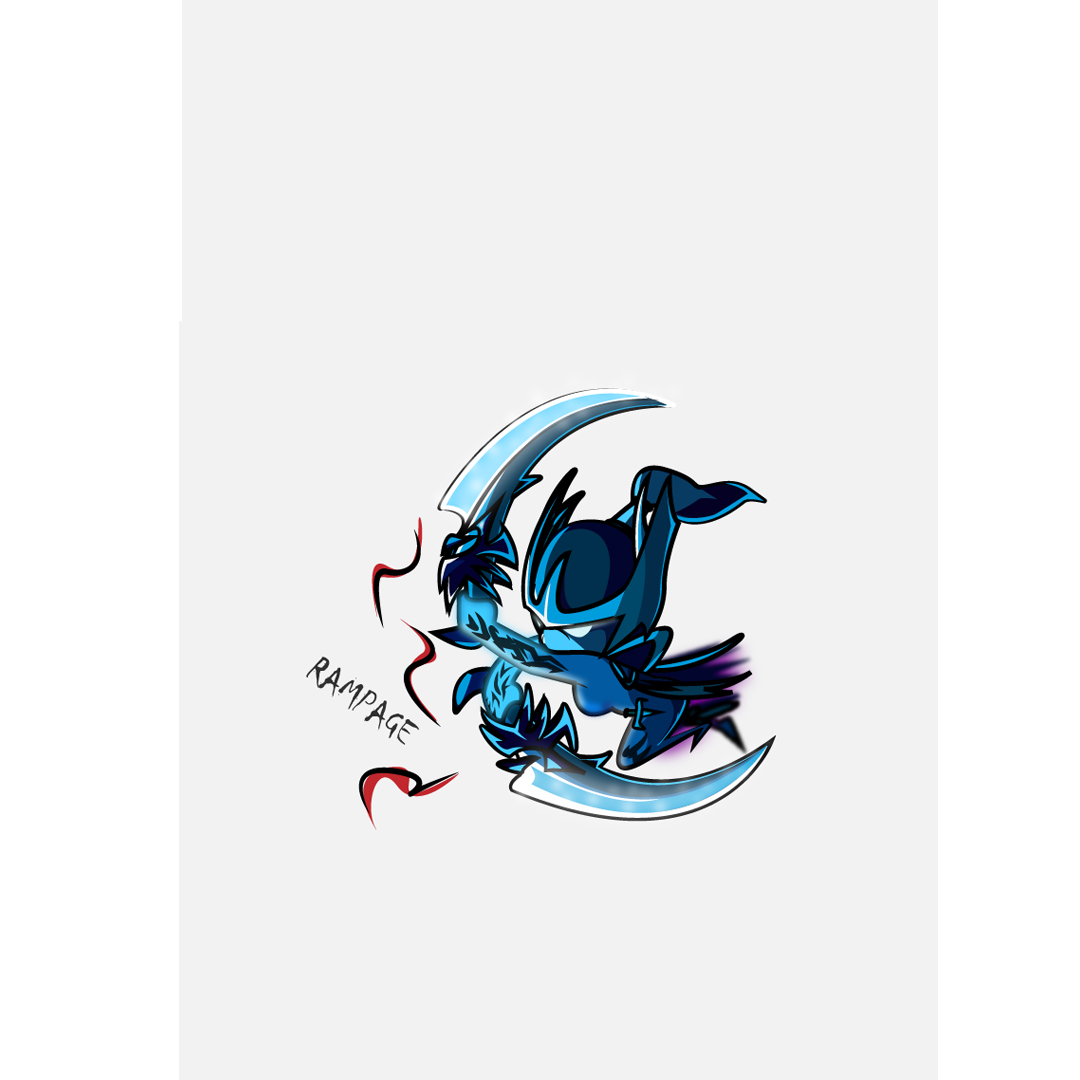 overlay
