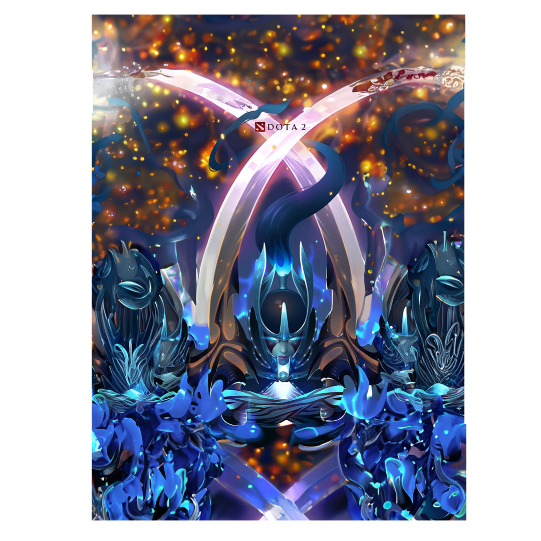 overlay