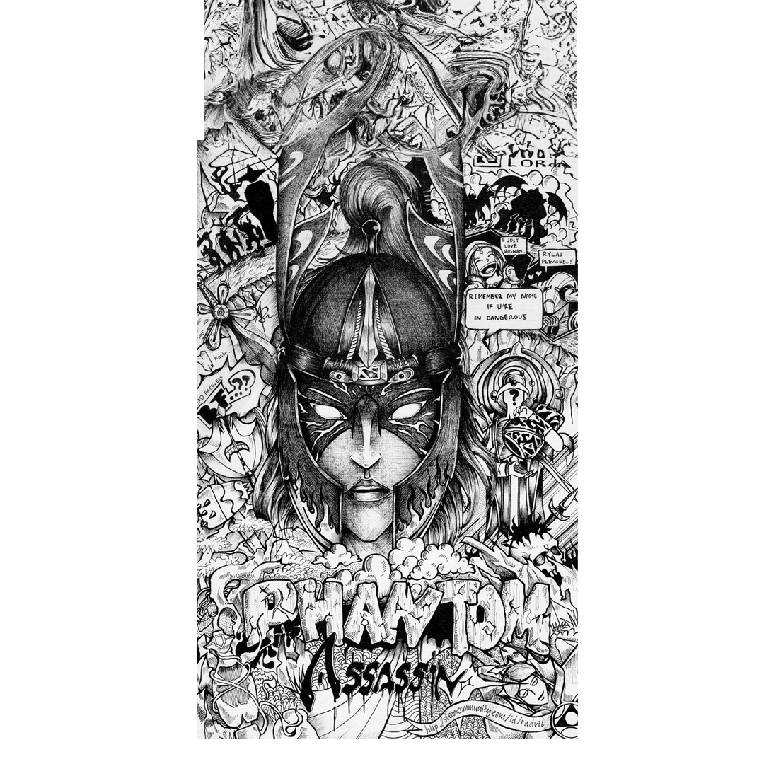 overlay