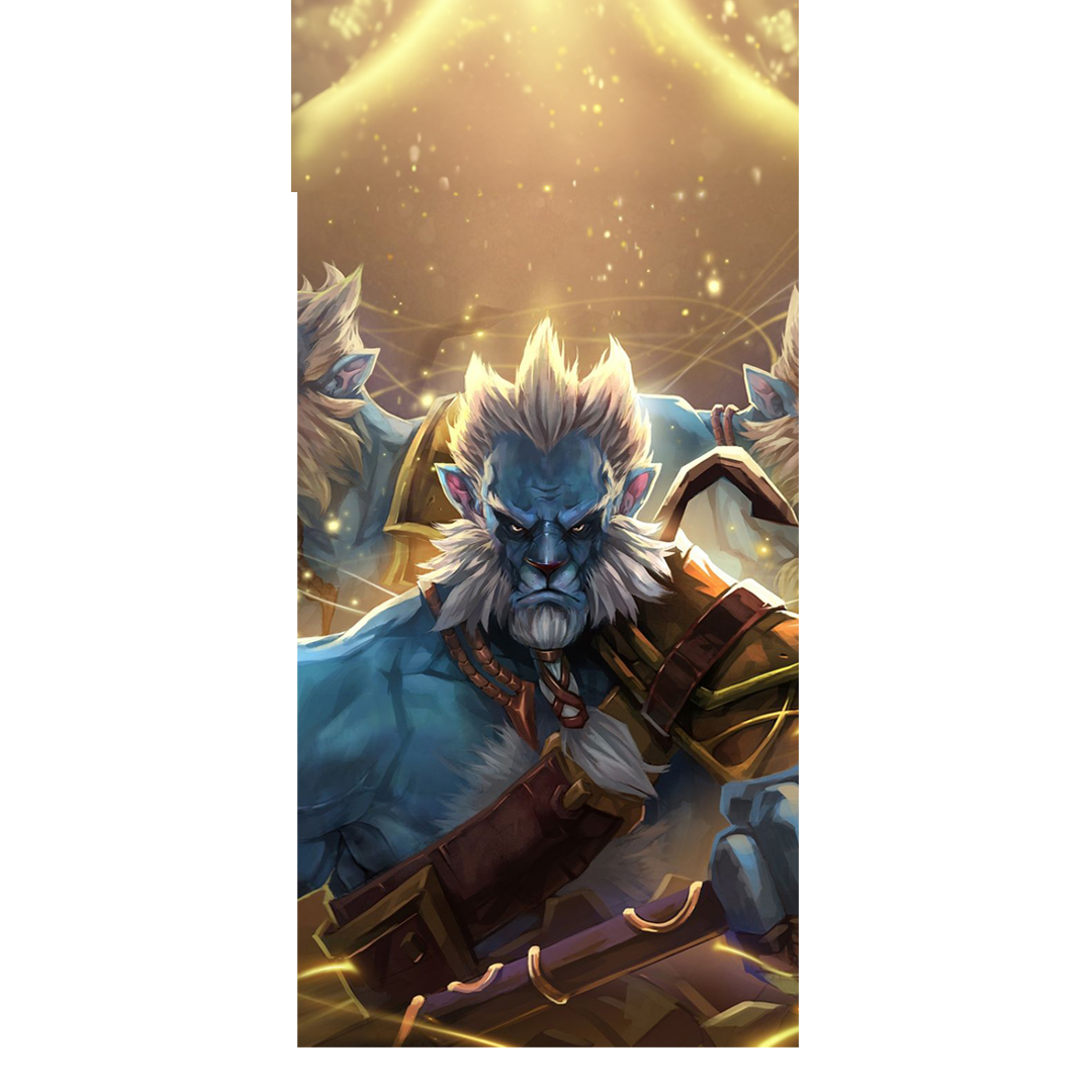 overlay