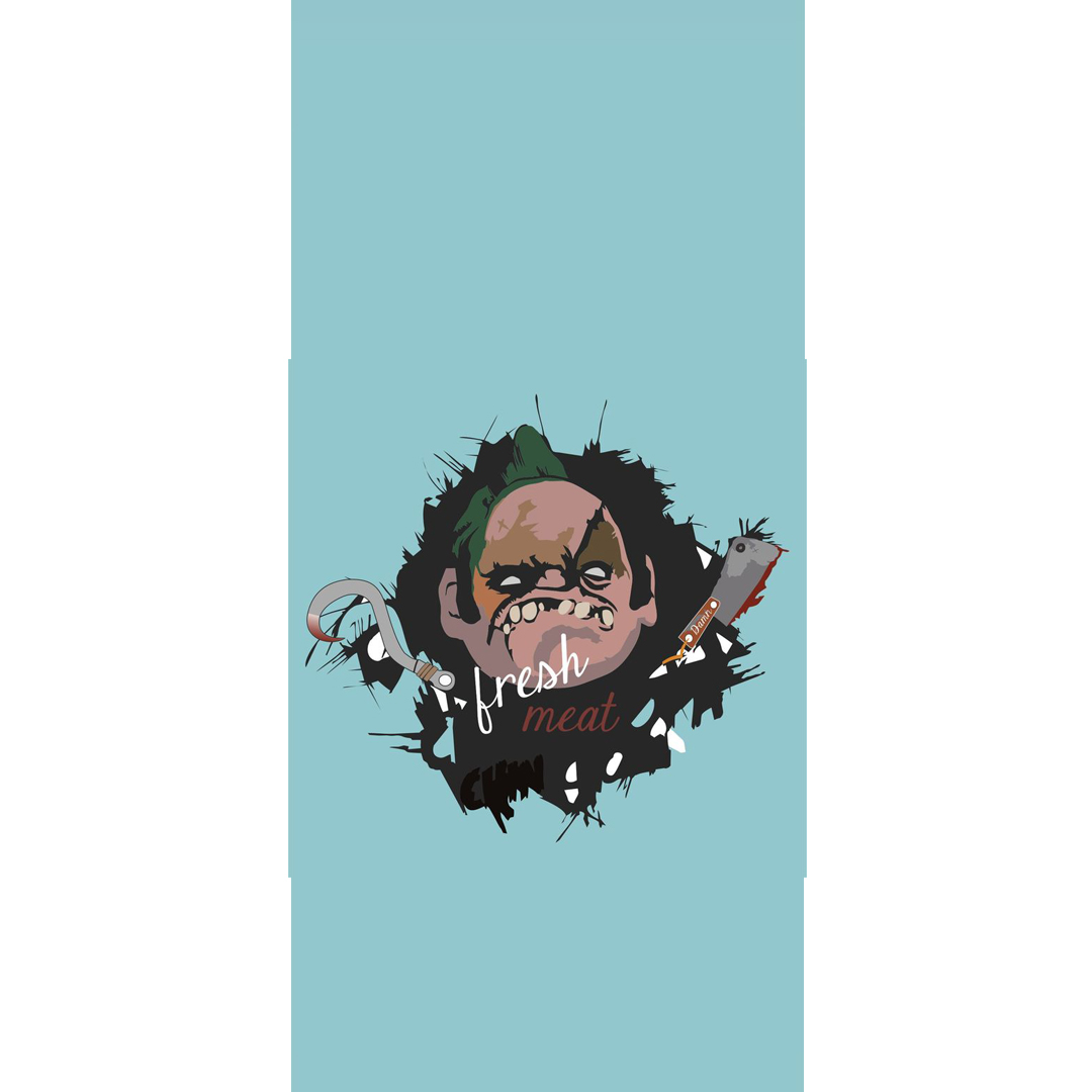 overlay