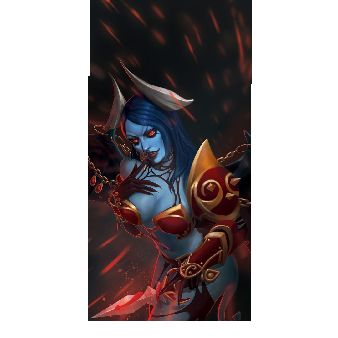 overlay