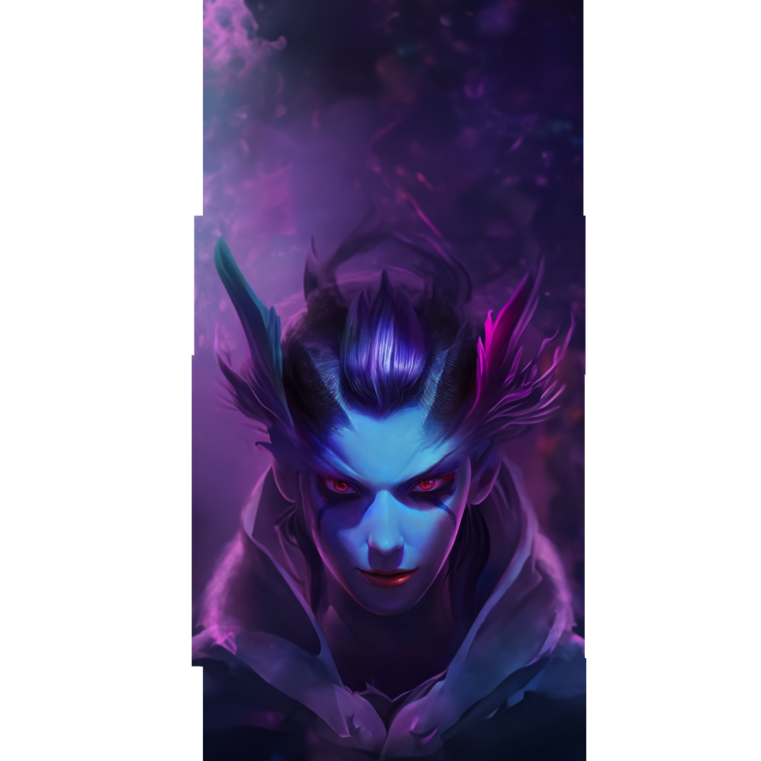 overlay