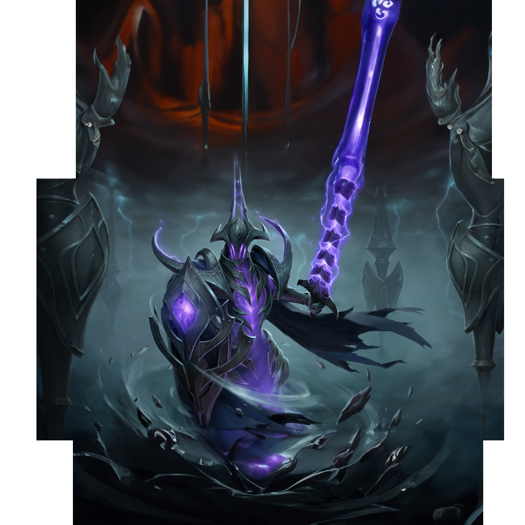 overlay