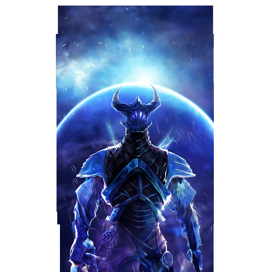 overlay