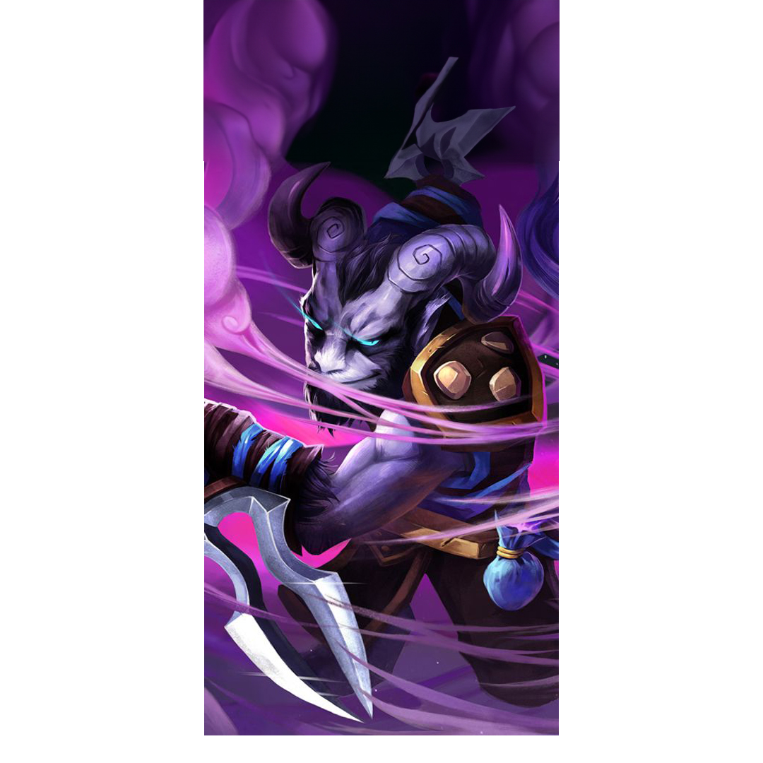 overlay