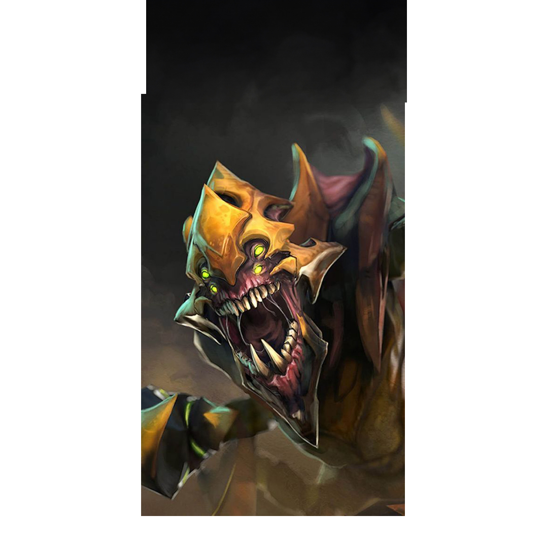 overlay