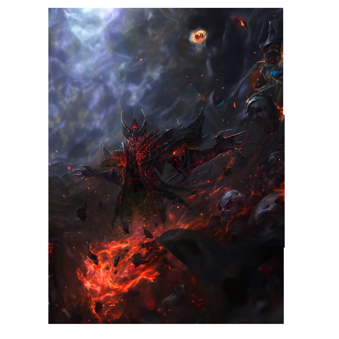 overlay