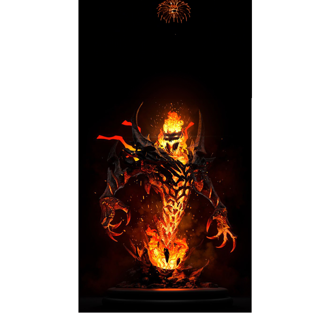 overlay