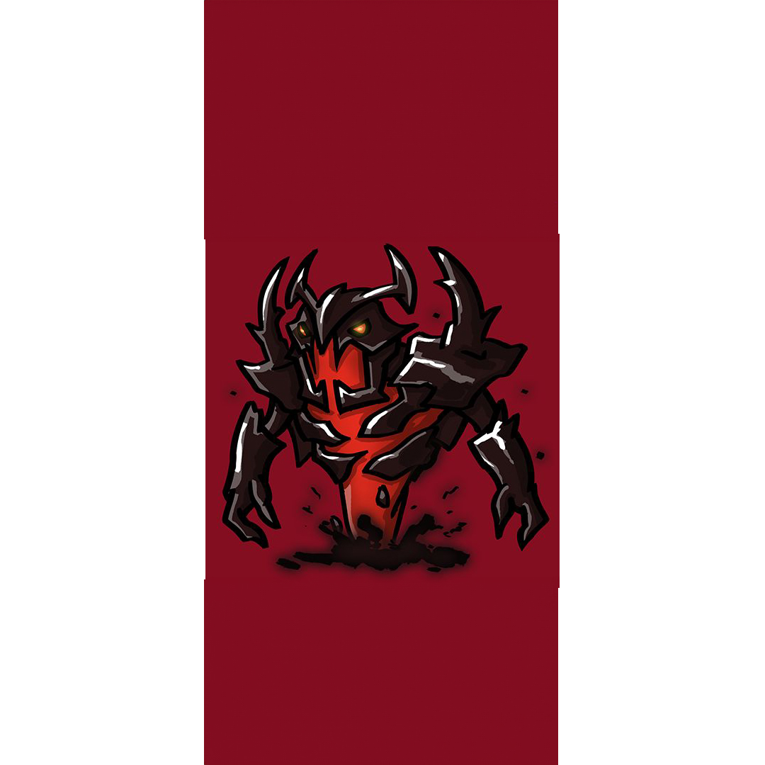 overlay