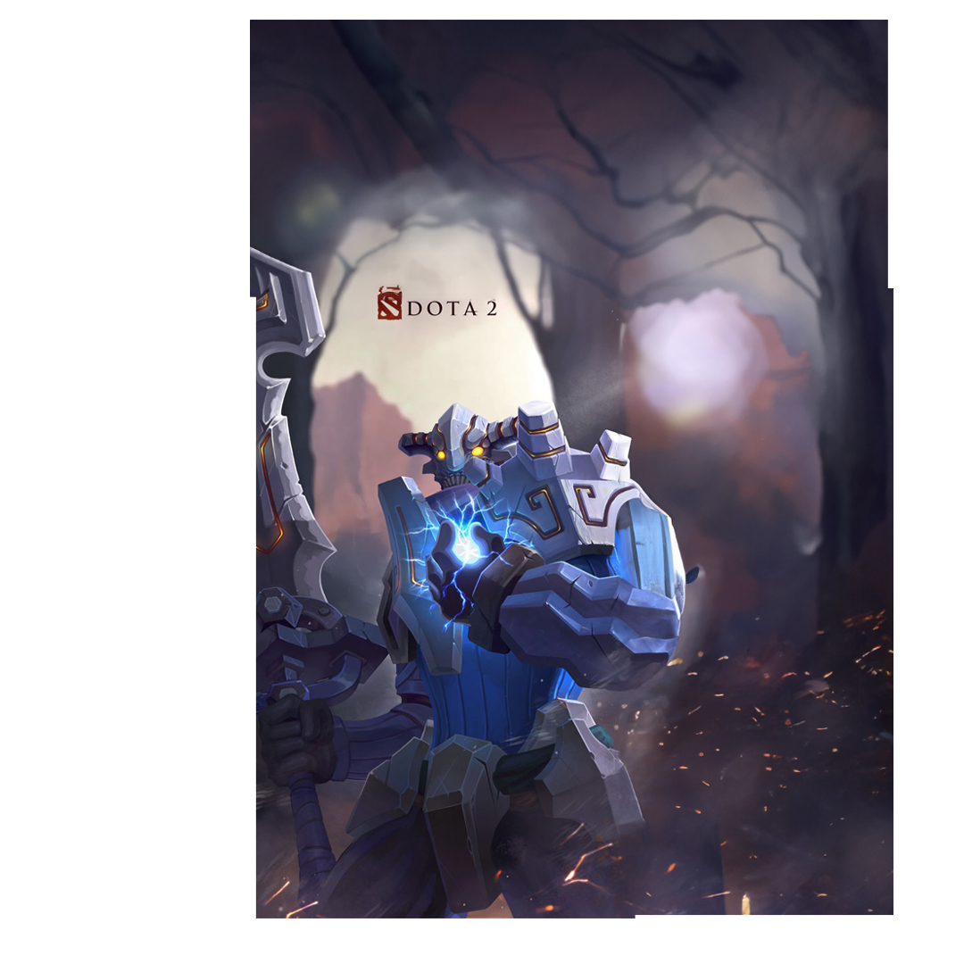 overlay