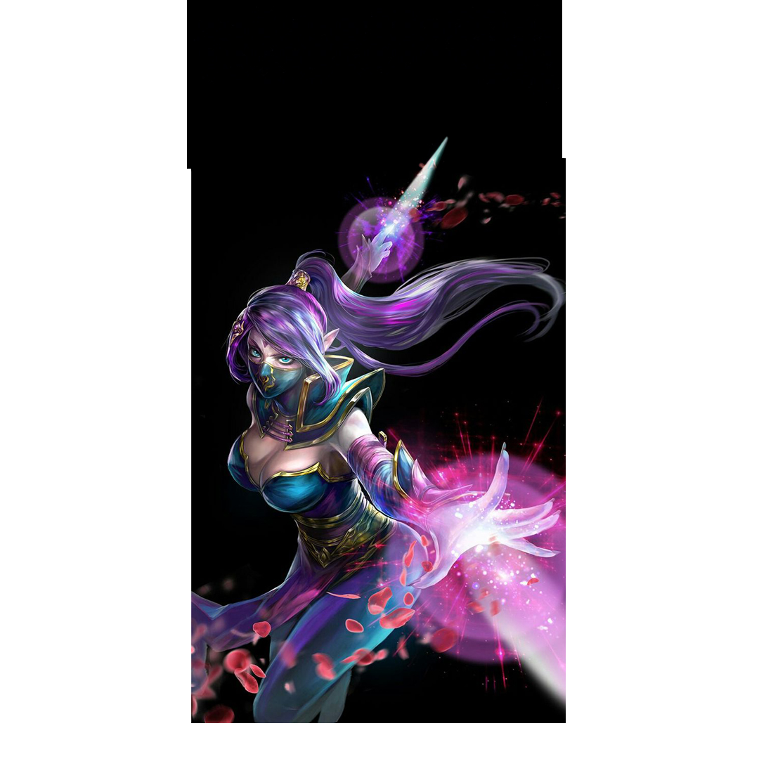 overlay
