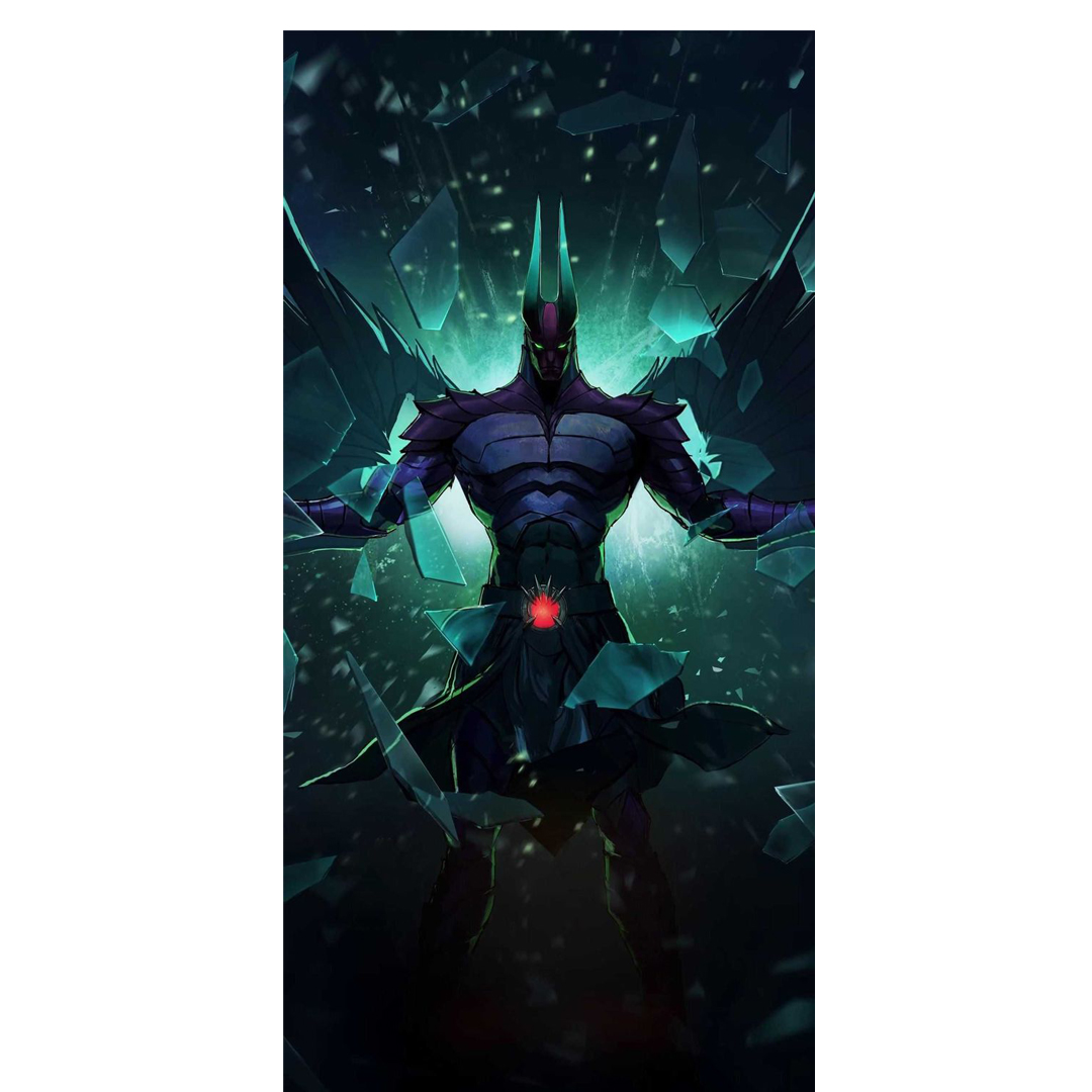 overlay