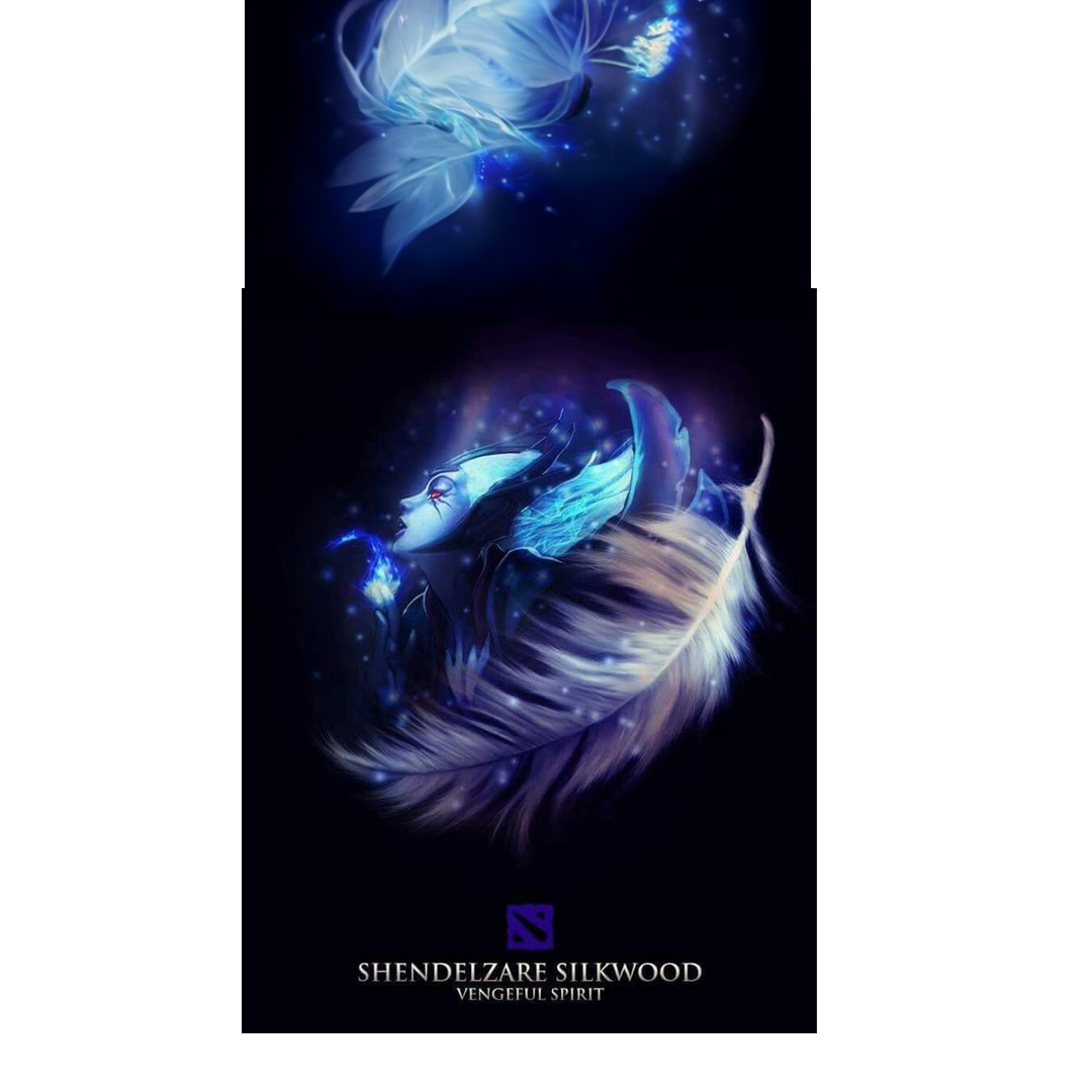 overlay