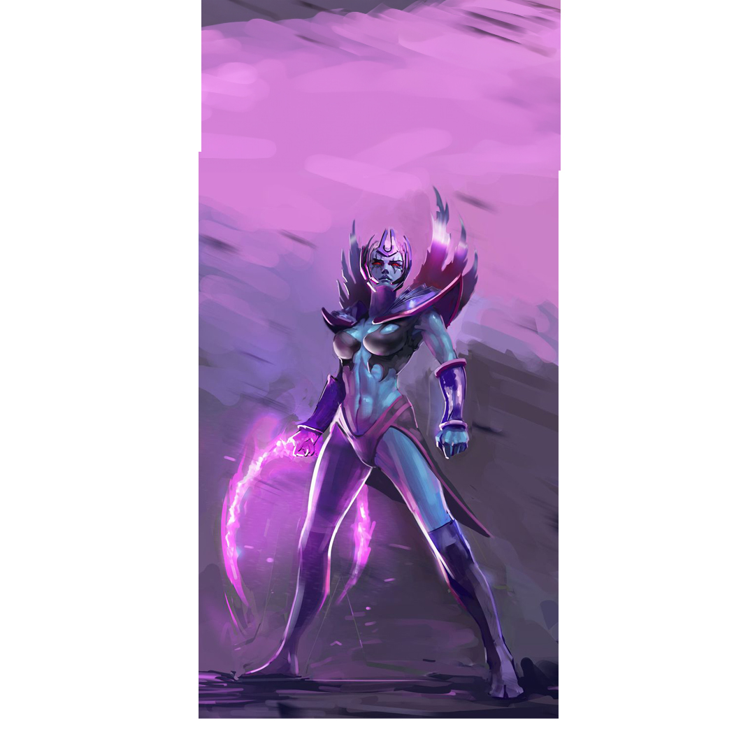 overlay