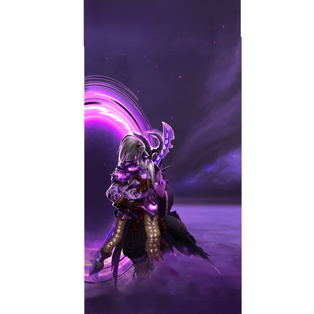 overlay