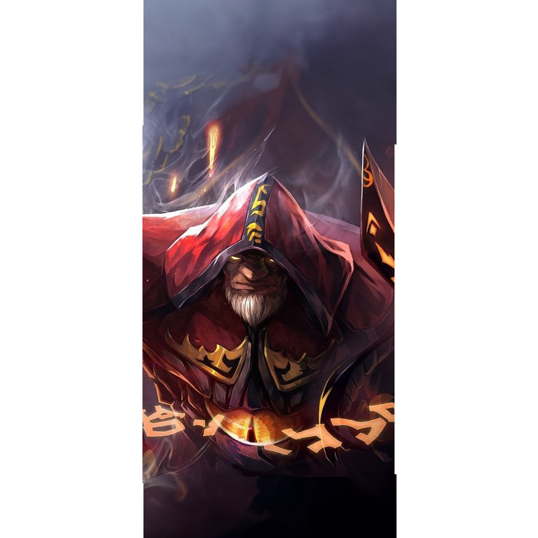 overlay