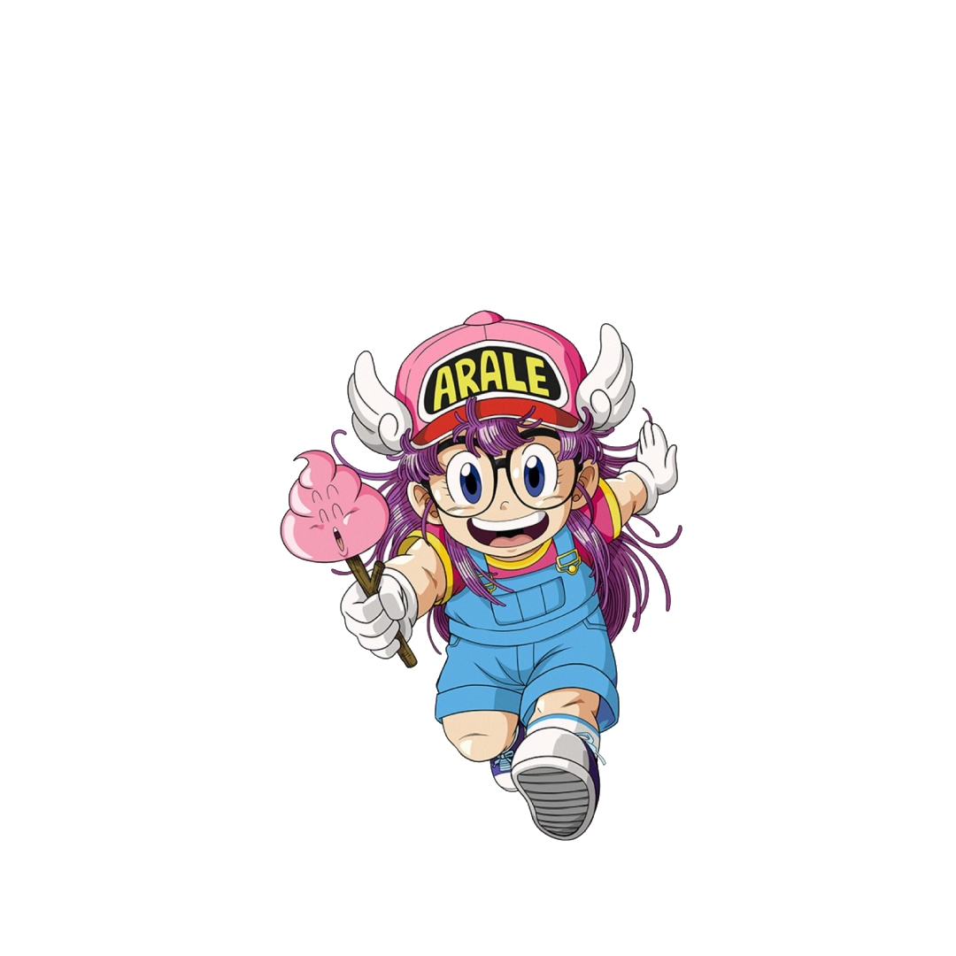 overlay